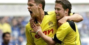 FC Schalke 04 - Borussia Dortmund