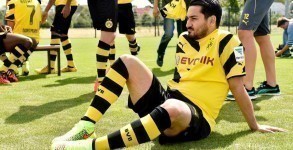 Fototermin -  BV Borussia Dortmund