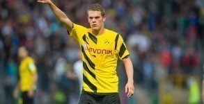 SV Waldhof Mannheim  vs. BVB