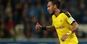 aubameyang