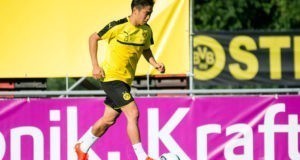 Shinji Kagawa